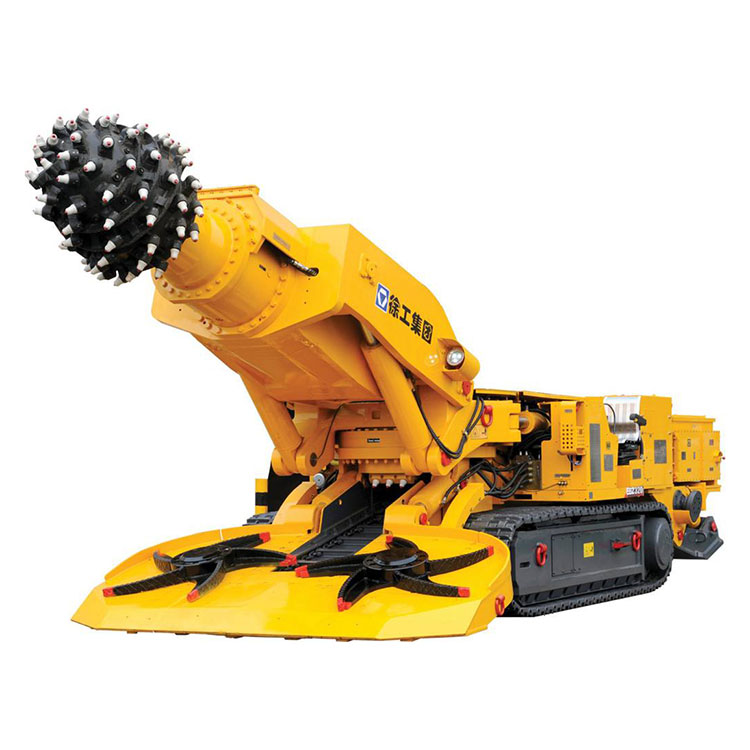 Co to jest kombajn chodnikowy i dlaczego jest niezbędny w nowoczesnym drążeniu tuneli i górnictwie